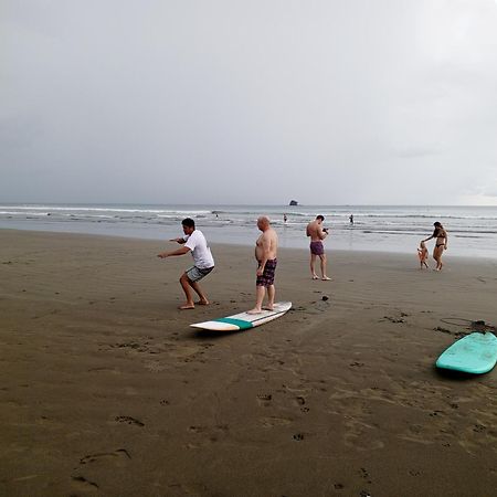 Playa Hermosa Eco Resort San Juan del Sur Esterno foto