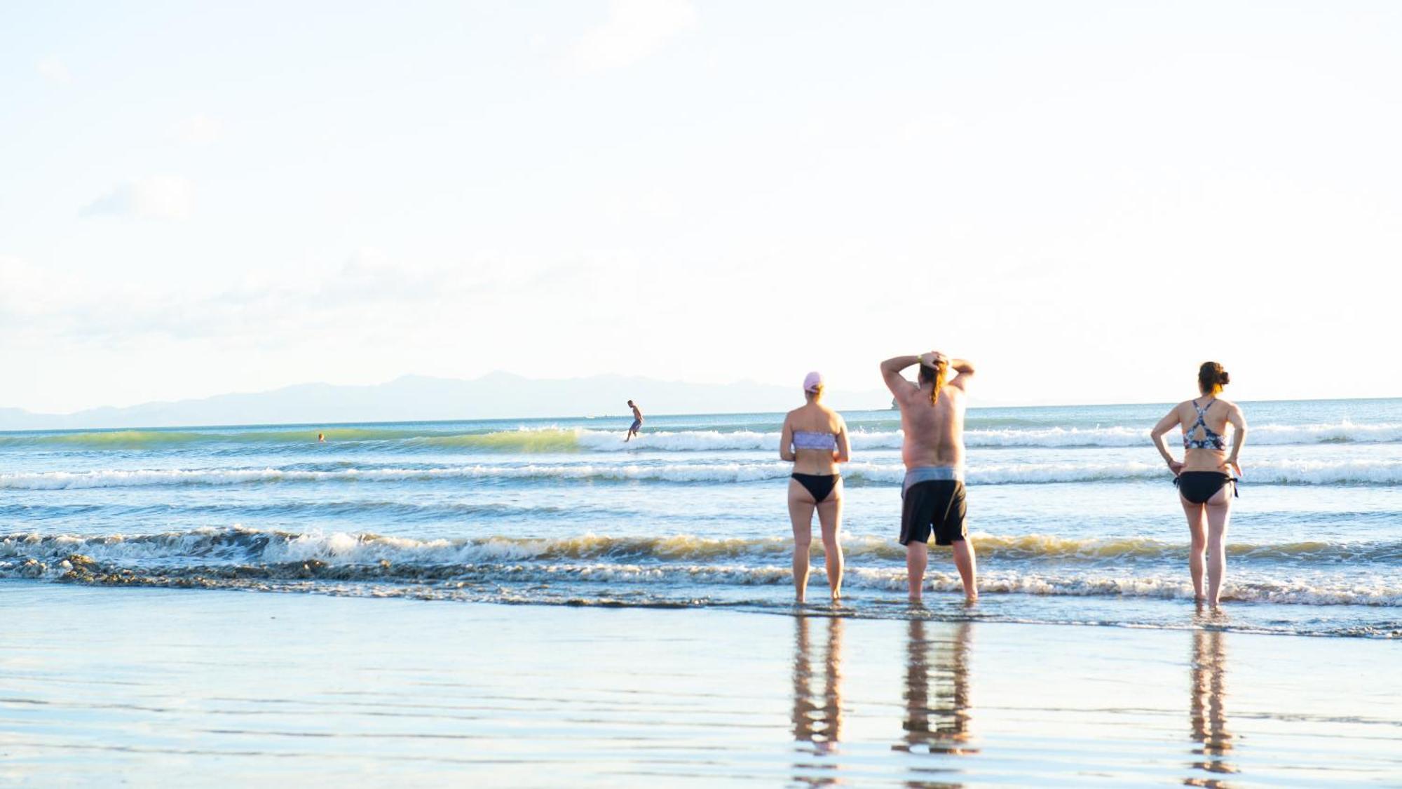 Playa Hermosa Eco Resort San Juan del Sur Esterno foto