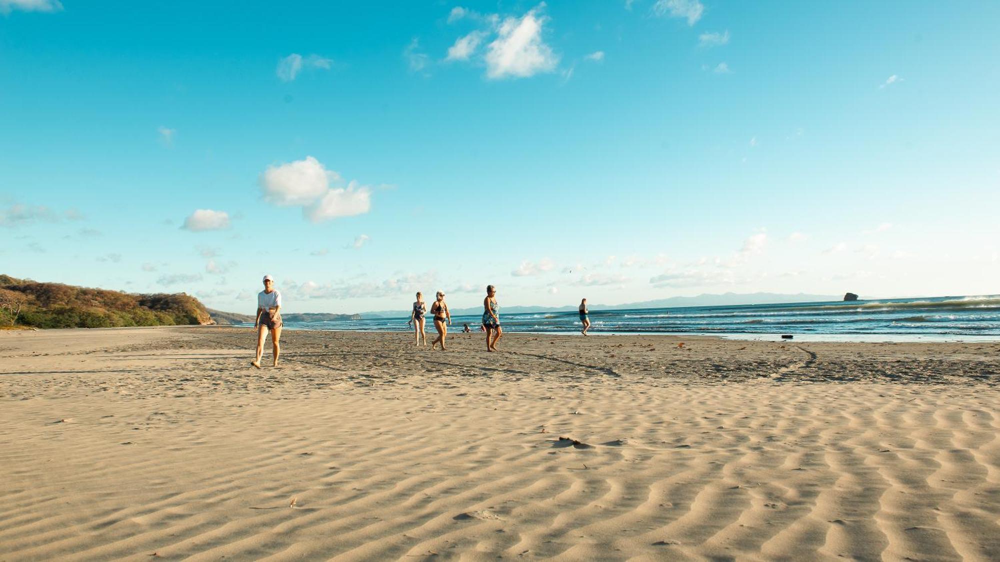 Playa Hermosa Eco Resort San Juan del Sur Esterno foto