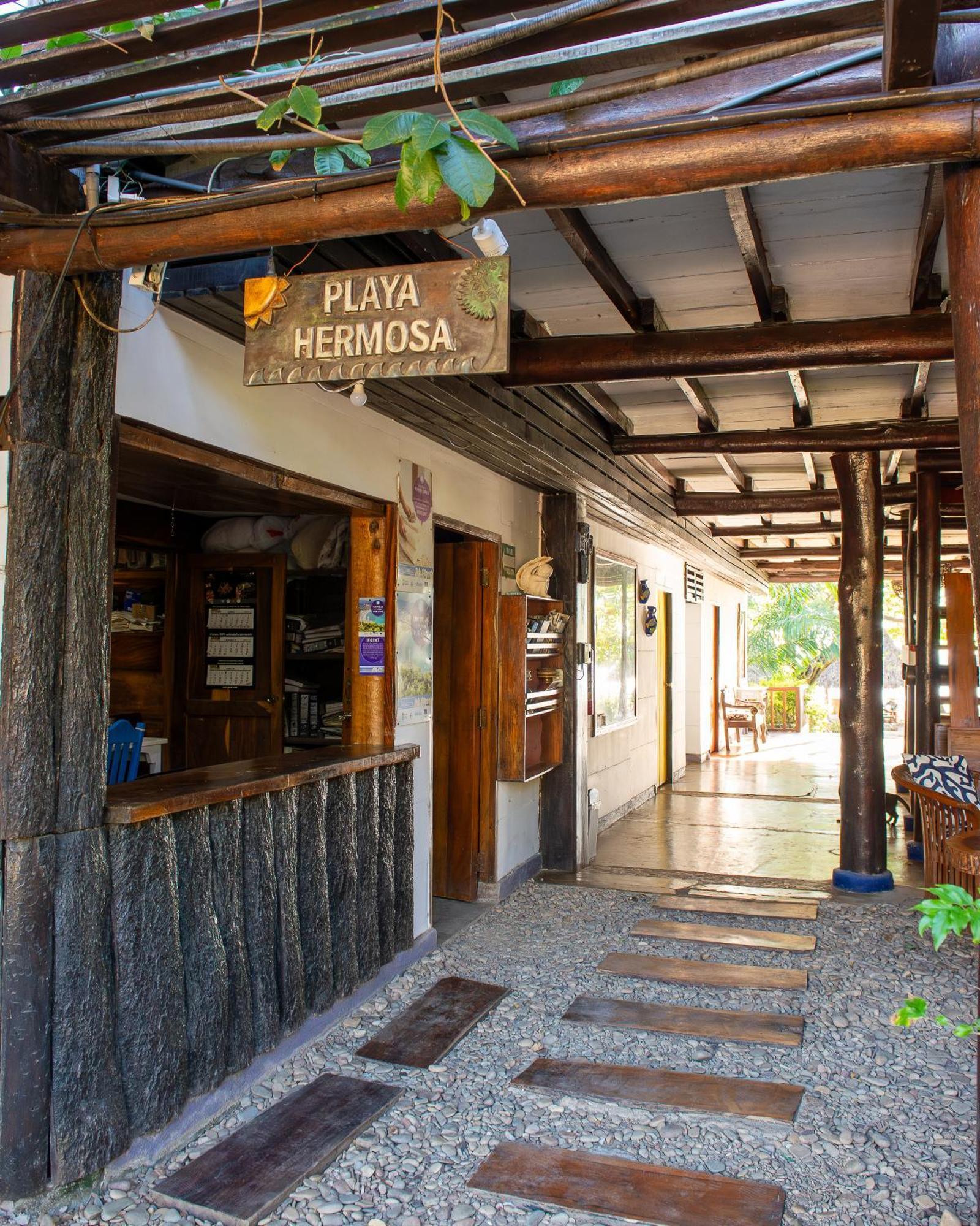 Playa Hermosa Eco Resort San Juan del Sur Esterno foto