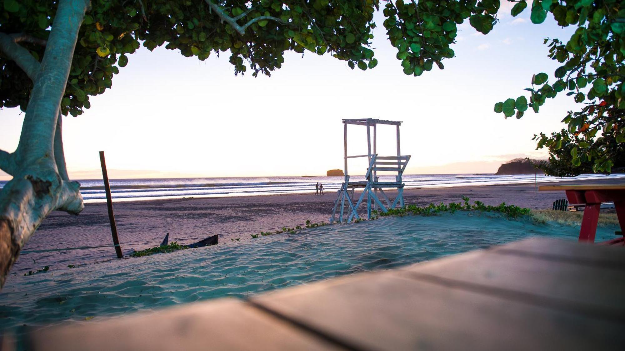 Playa Hermosa Eco Resort San Juan del Sur Esterno foto