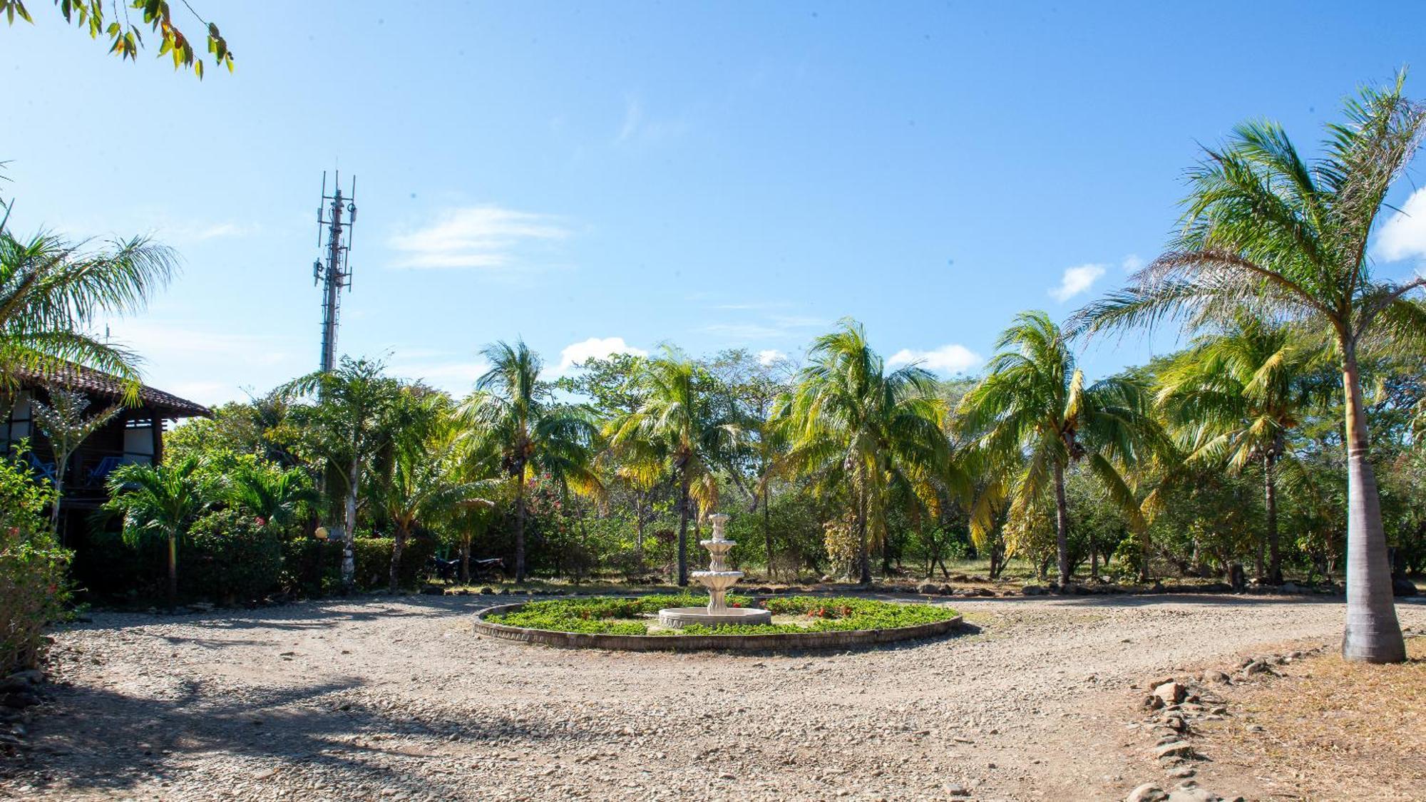 Playa Hermosa Eco Resort San Juan del Sur Esterno foto