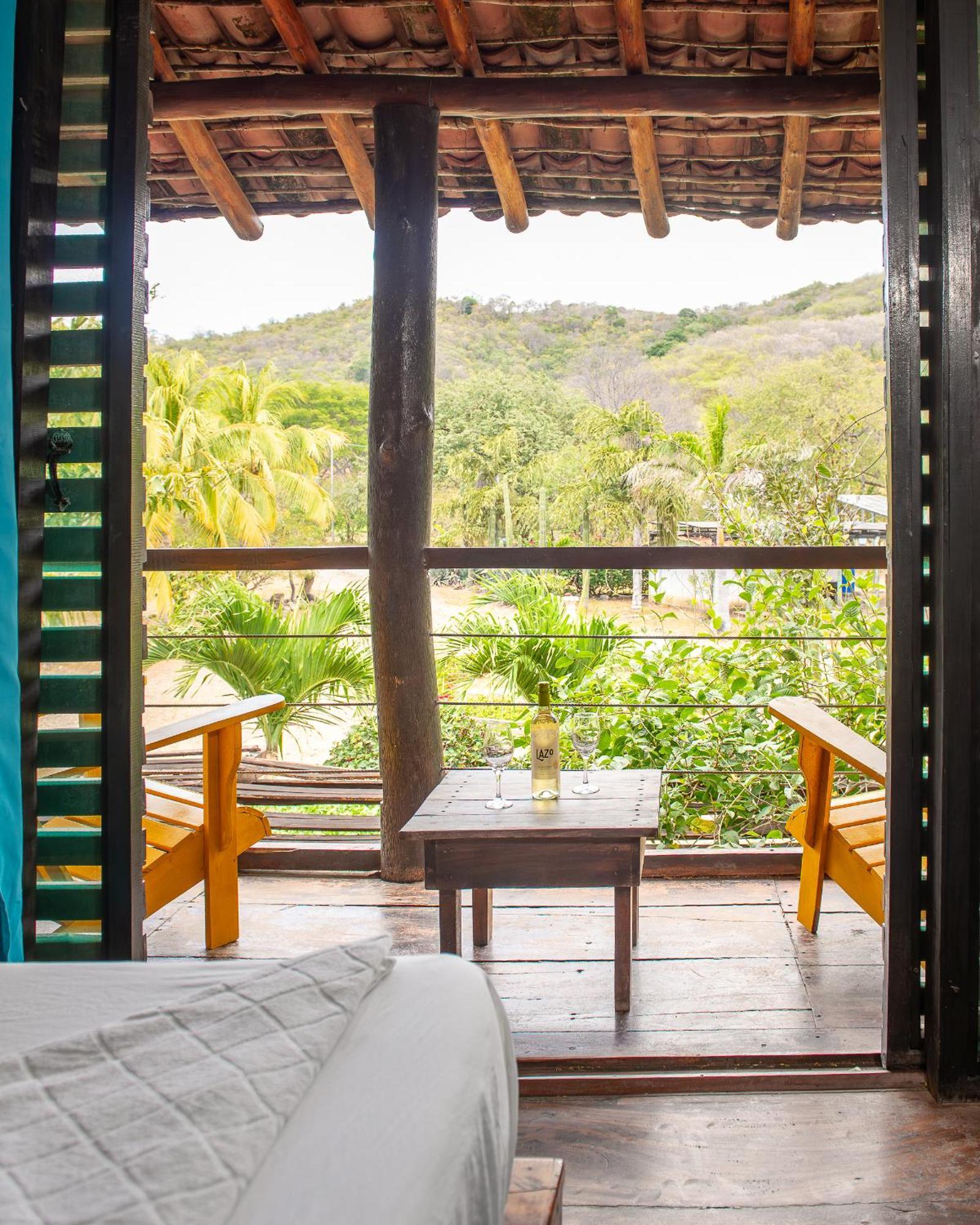 Playa Hermosa Eco Resort San Juan del Sur Esterno foto