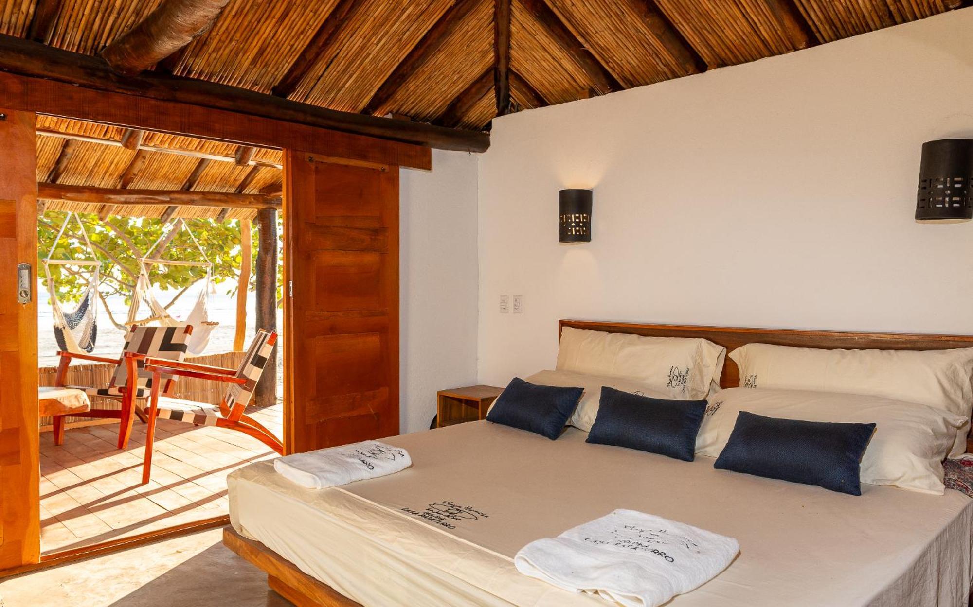 Playa Hermosa Eco Resort San Juan del Sur Esterno foto