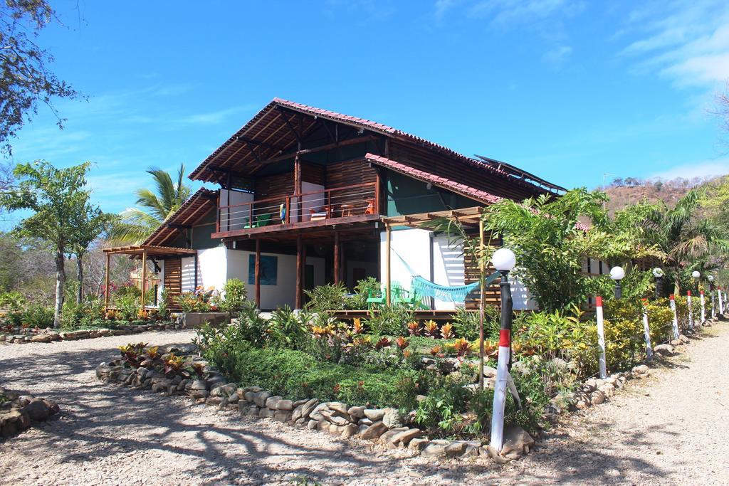 Playa Hermosa Eco Resort San Juan del Sur Esterno foto